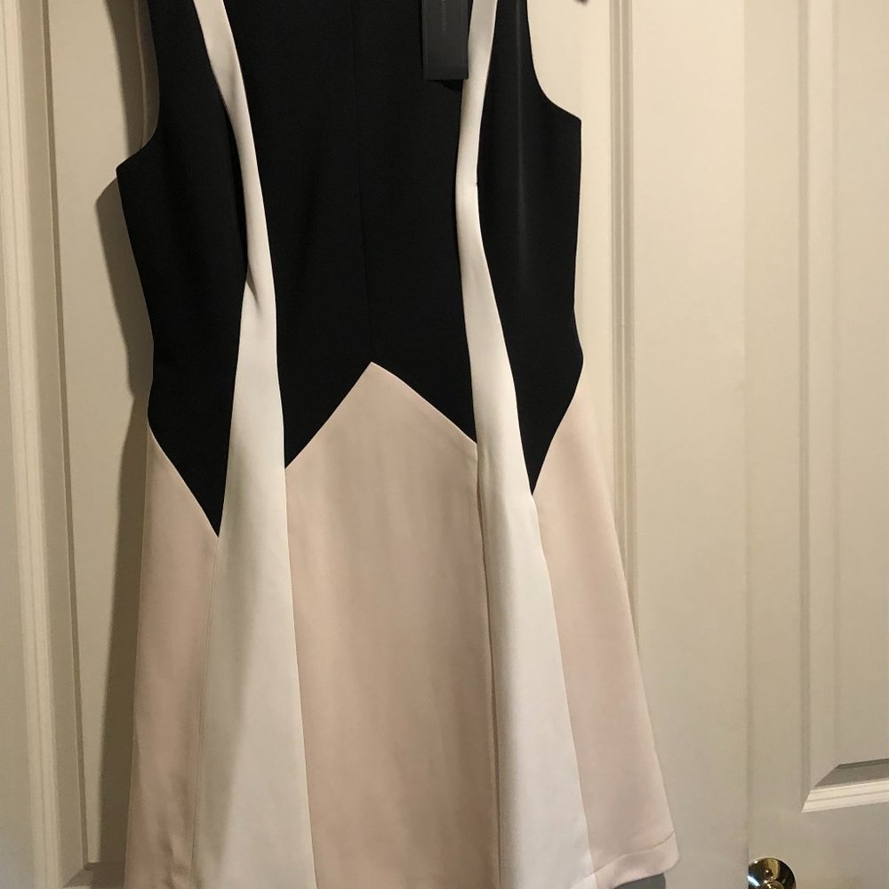 BCBGMAXAZRIA cocktail dress